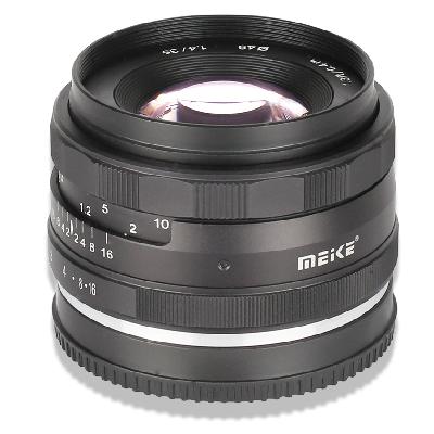 Focusing Lens