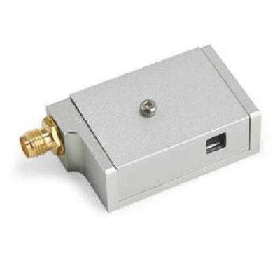 Free Space Acousto Optics Modulators