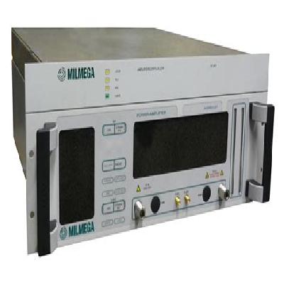 GHZ BROADBAND AMPLIFIER