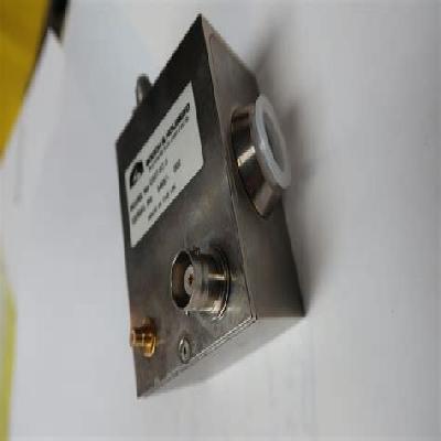 Gooch Q Switch