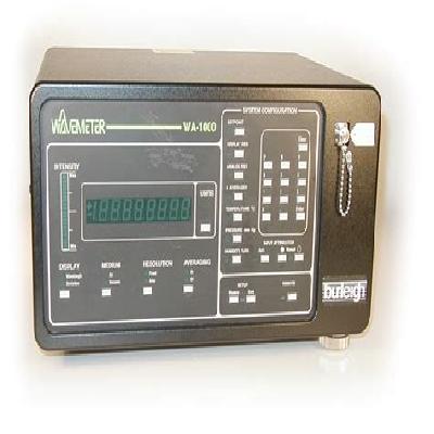 High Power Laser Diode System