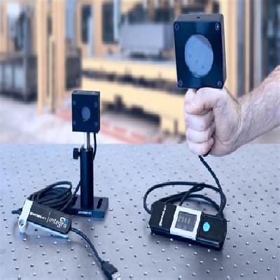 Laser Beam Profile, Laser Measurement Tools
