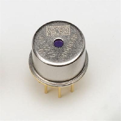 MEMS-FPI Spectrum Sensor