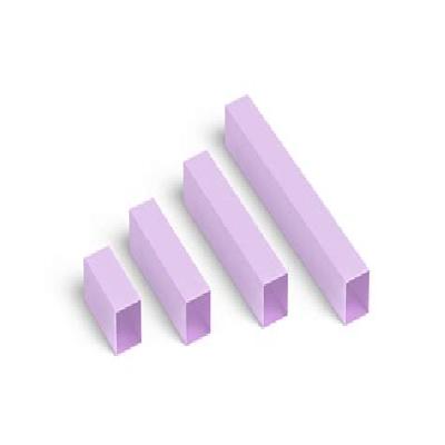 Nd:YLF Crystal