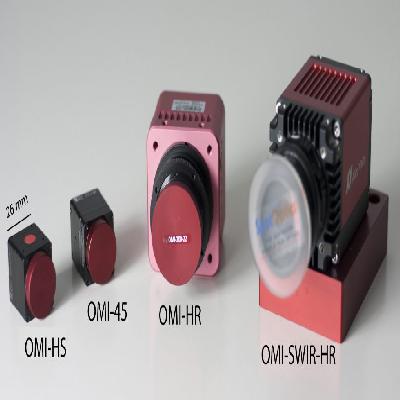 Shack- Hartmann Wavefront Sensor