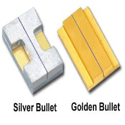 Silver Bullet Laser Diode Array Submodules