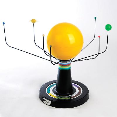 Solar Simulator System