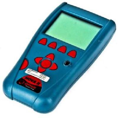 Star Bright Power Meter