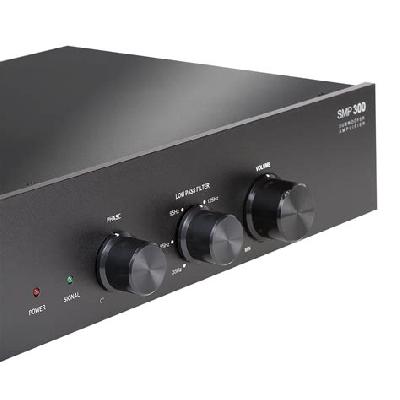 Sub-femtoampere Current Amplifier Ddpca-300