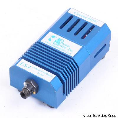 Tungsten Calibrated Halogen Light Source