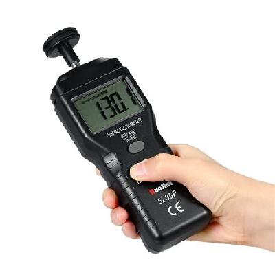 Electronic RPM Meter