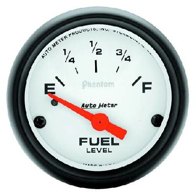 Fuel Gauge Meter