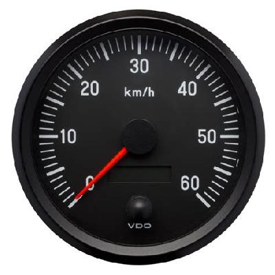 Speedometer