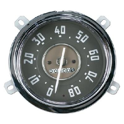 Speedometer Assembly