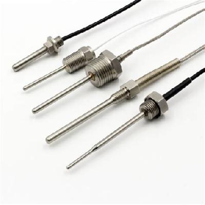 Temperature Transducers