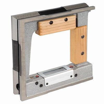 12 Inch Precision Block Level