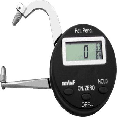 25 mm Digital Thickness Gauge