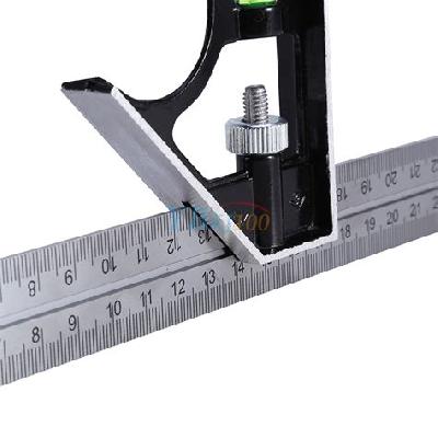 300 Mm Trisquare Right Angle