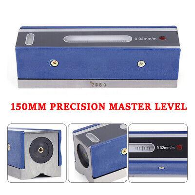 6 Inch Precision Block Level