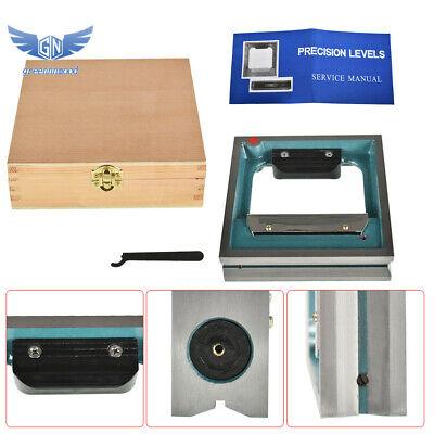 6 Inch Precision Frame Level