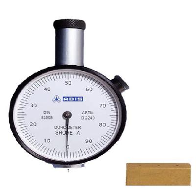 ADIS Shore A Durometer Export