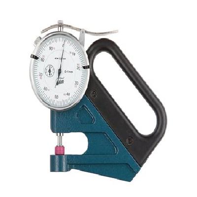 Analog Thickness Gauge