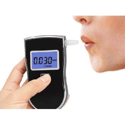 AT 6000 Digital Alcohol Tester