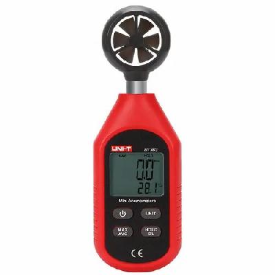 AVM 03 Digital Anemometer