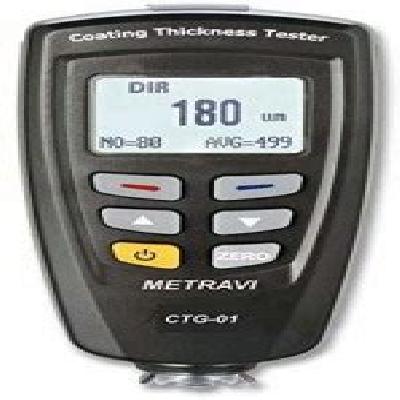 CTG 2 Ferrous and Non Ferrous