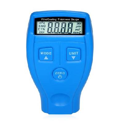 Digital Film Coating Thickness Gauge FNF