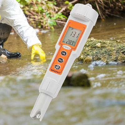 Digital PH Meter