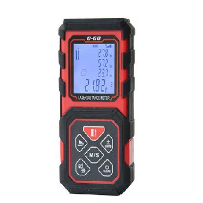 DLM 60 Digital Laser Distance Meter