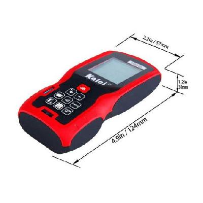 DLM 80 Digital Laser Distance Meter