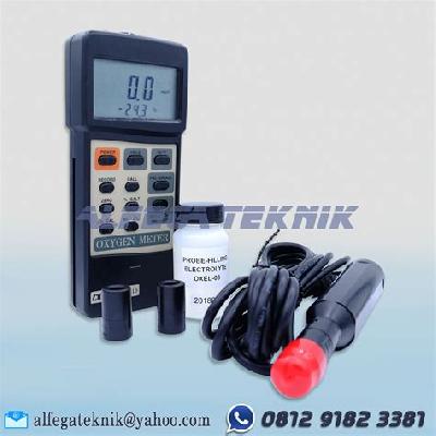 DO 5510 Oxygen Meter