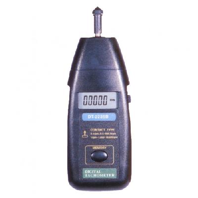 DT 2235B Digital Tachometer