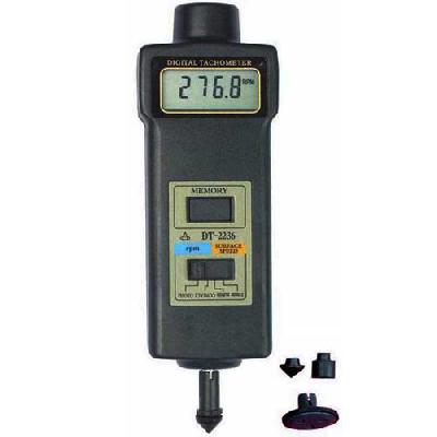 DT 2236 Digital Tachometer