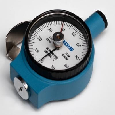Durometer Shore A Basic