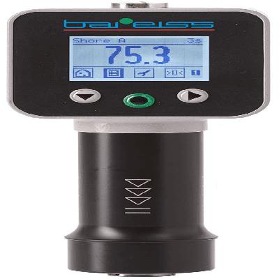 Durometer Shore D Basic