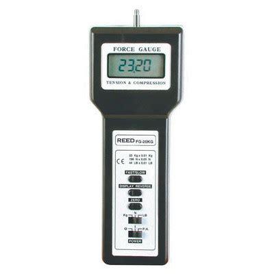 FG 5000A Force Gauge