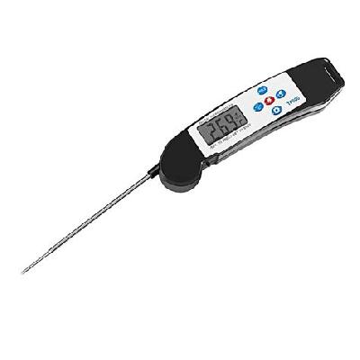 Foldable Food Thermometer TP 608