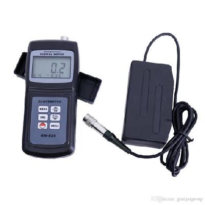 GM 026 Double Angle Digital Glossmeter