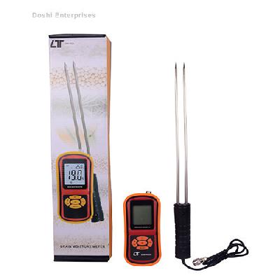 GM 7002L Digital Moisture Meter