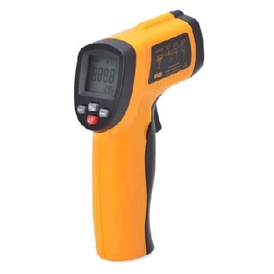 Industrial Infrared Thermometer