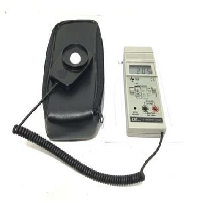 LX 102 Light Meter