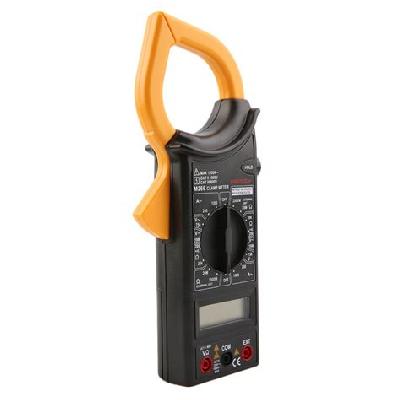 M266 Clamp Meter
