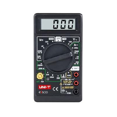 M 830D Digital Multimeter
