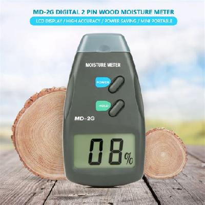 MD 2G Digital Moisture Meter