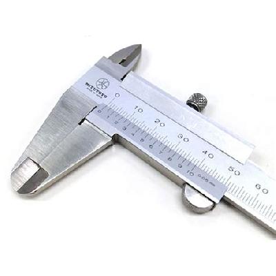 Mitutoyo Vernier Caliper