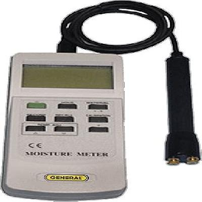 MS 7000 Digital Moisture Meter
