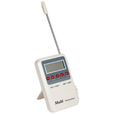 Multi Stem Thermometer